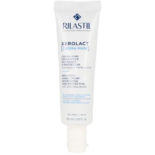 XEROLACT crema manos reparadora
