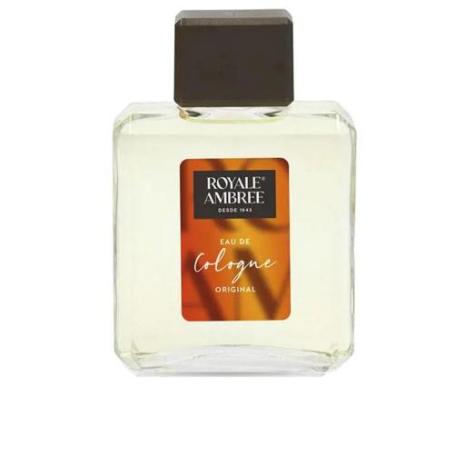 ROYALE AMBREE edc 200 ml [0]