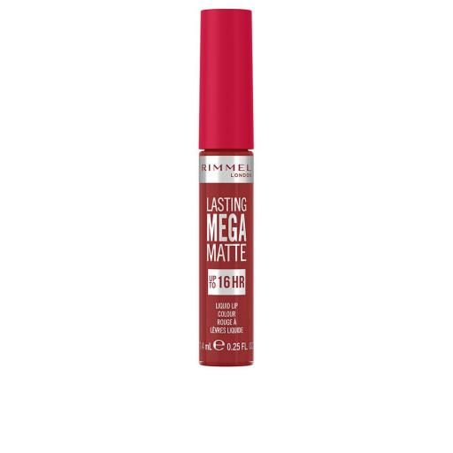 LASTING MEGA MATTE liquid lip colour  [0]