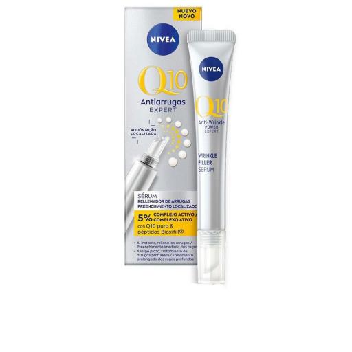 Q10 ANTIARRUGAS EXPERT serum rellenador de arrugas 15 ml [0]