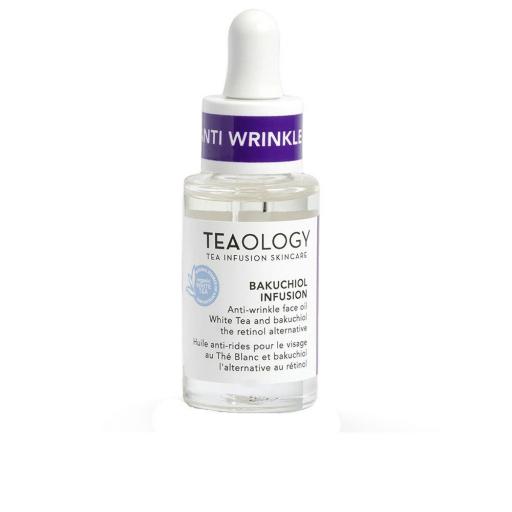 BAKUCHIOL WHITE TEA INFUSION anti-age face oil 15 ml [0]