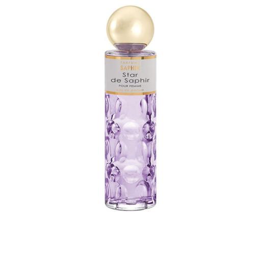 STAR DE SAPHIR edp vapo 200 ml [0]