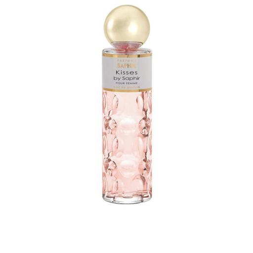 KISSES BY SAPHIR edp vapo 200 ml [0]
