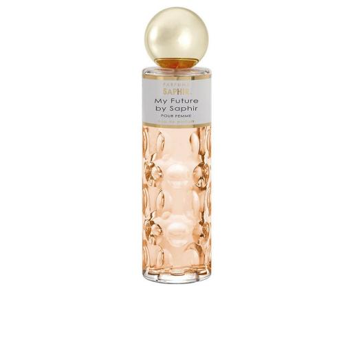 MY FUTURE BY SAPHIR edp vapo 200 ml [0]