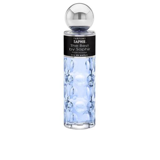 THE BEST BY SAPHIR edp vapo 200 ml [0]