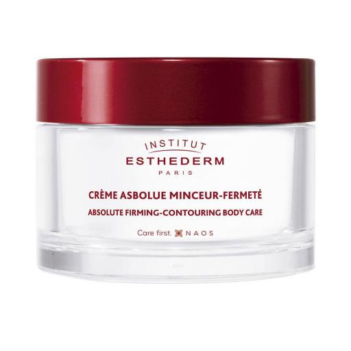 ABSOLUTE FIRMING-CONTOURING crema corporal 200 ml