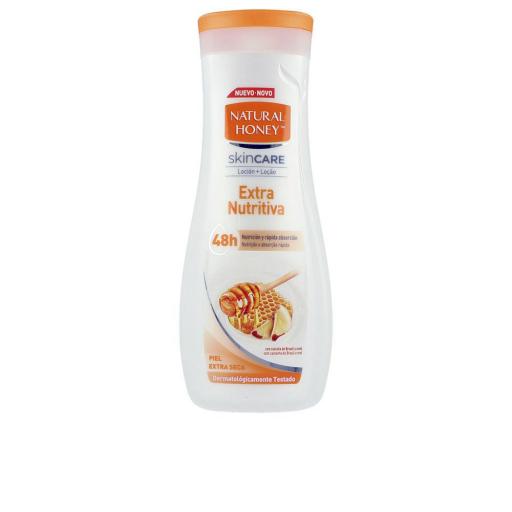 EXTRA NUTRITIVA loción corporal 330 ml [0]