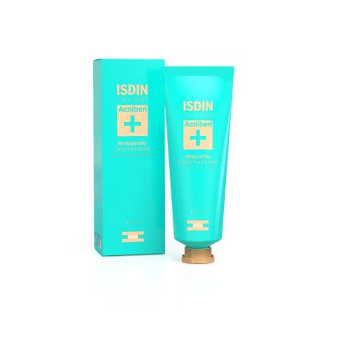 ACNIBEN purifying face mask 75 ml [0]