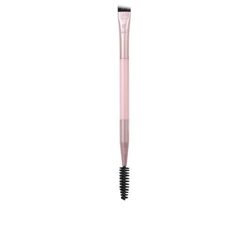 DUAL-ENDED brow brush 1 u [0]