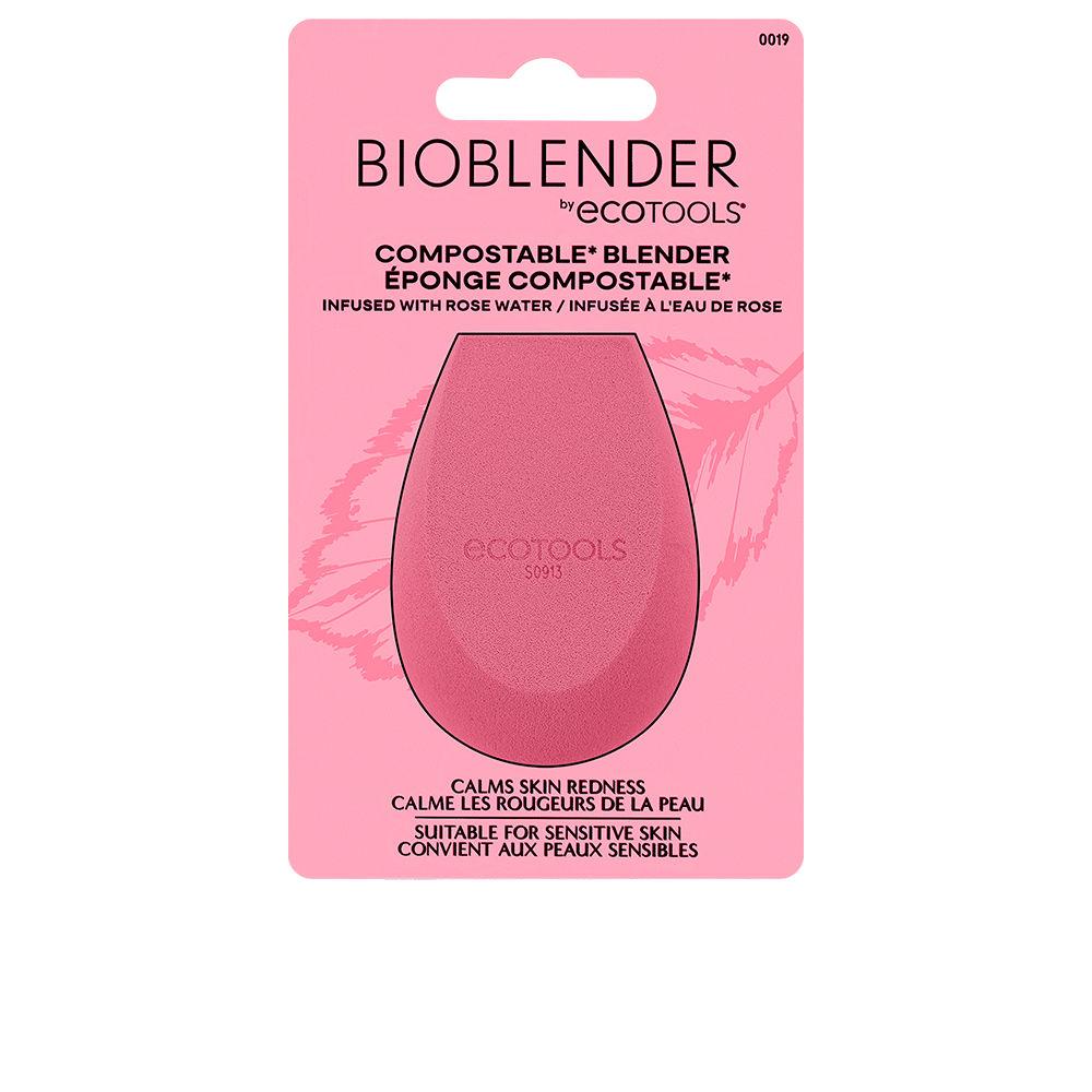 BIOBLENDER infused with rose water 1 u
