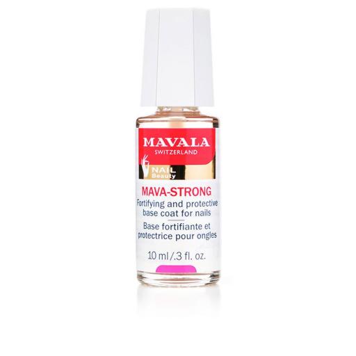 MAVA-STRONG base fortificante protectora 10 ml [0]