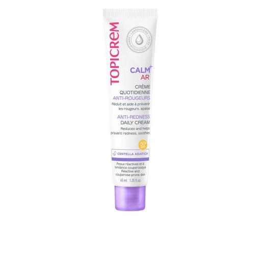 CALM+ crema diaria anti-rojeces SPF50+ 40 ml [0]