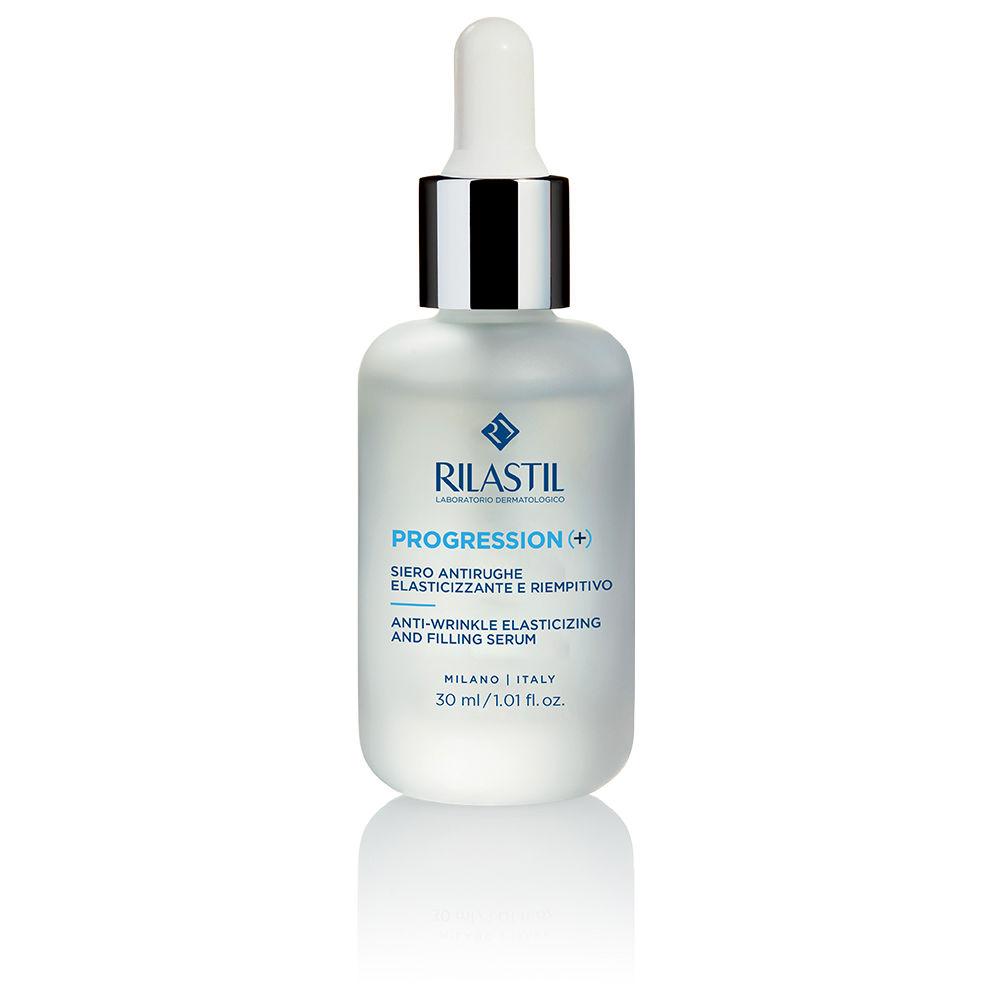 PROGRESSION(+) serum antiarrugas elastizante y rellenador 30 ml