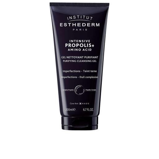 INTENSIVE PROPOLIS+ gel limpiador purificante con aminoácidos 200 ml [0]