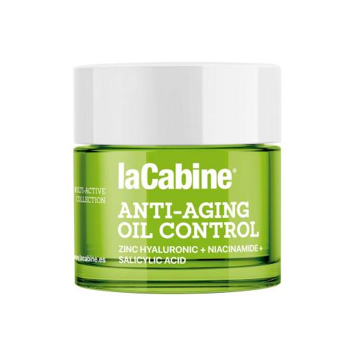 ANTI-AGING OIL CONTROL cream 50 ml [0]