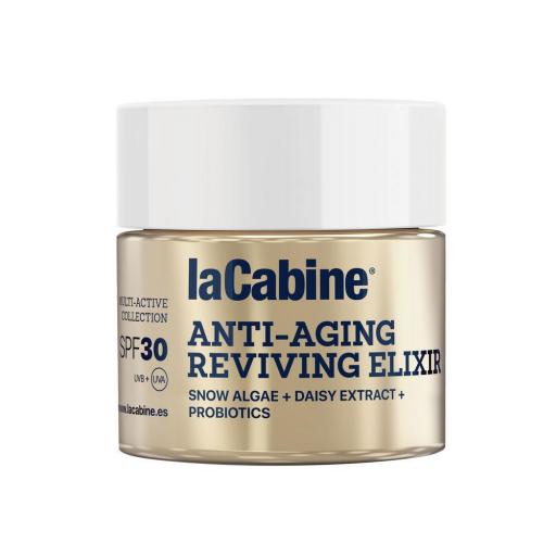 ANTI-AGING REVIVING ELIXIR cream SPF30 50 ml [0]