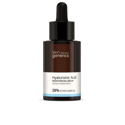 ÁCIDO HIALURÓNICO serum hidratante 28% 30 ml [0]