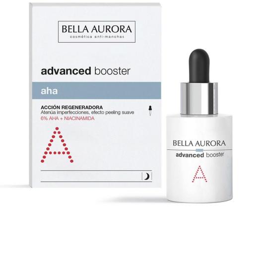 ADVANCED BOOSTER aha 30 ml [0]
