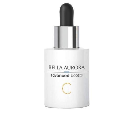 ADVANCED BOOSTER vitamina C 30 ml [0]