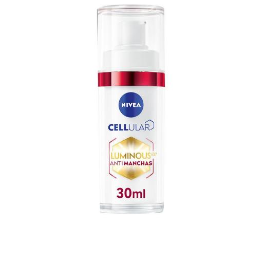 LUMINOUS 630º ANTIMANCHAS serum 2en1 30 ml