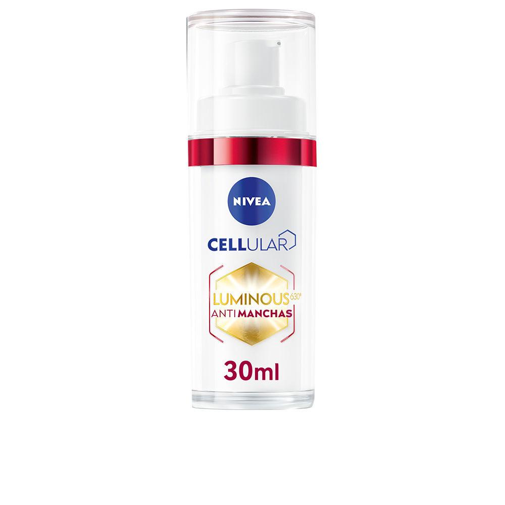 LUMINOUS 630º ANTIMANCHAS serum 2en1 30 ml