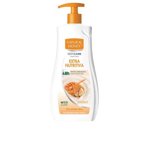 EXTRA NUTRITIVA loción corporal dosificador  [0]