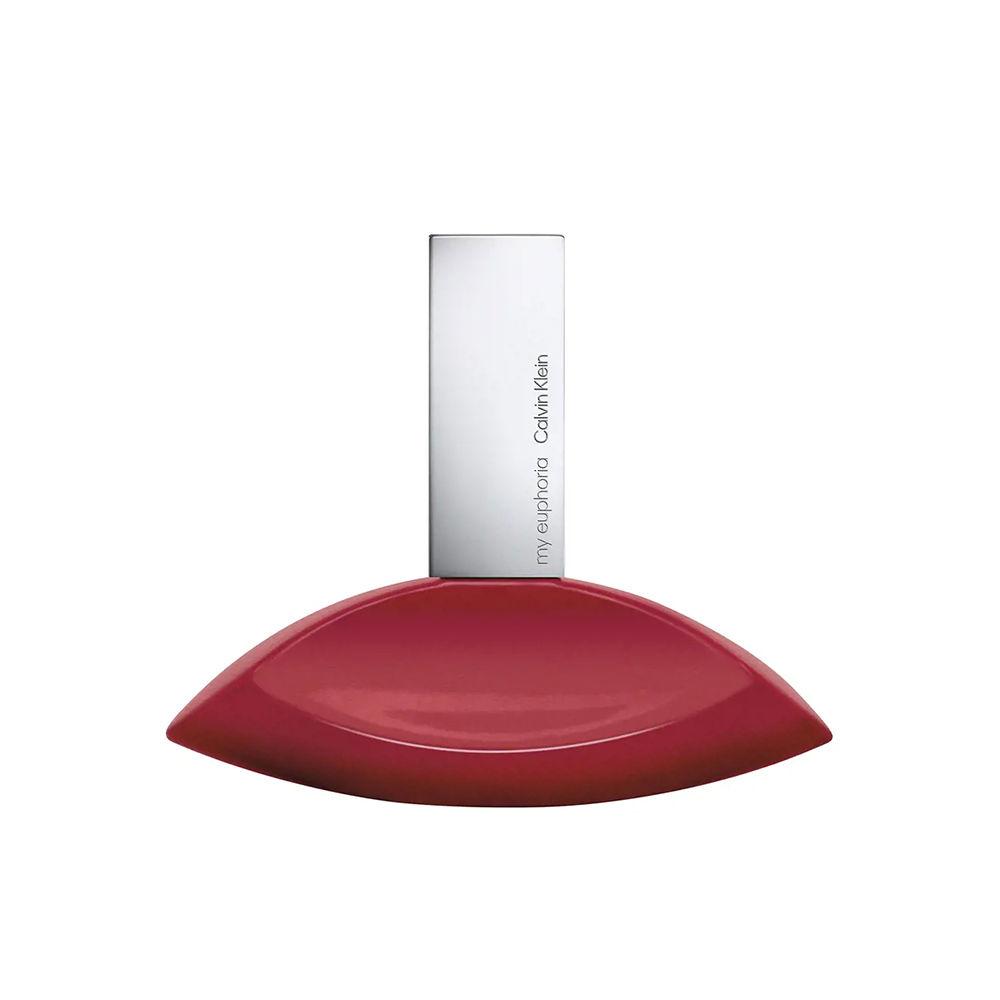 MY EUPHORIA edp vapo