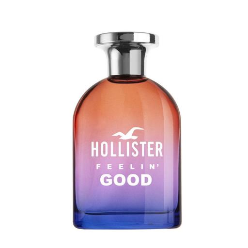 FEELIN' GOOD FOR HER edp vapo 100 ml [0]