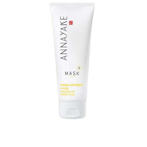 MASK+ energizing and radiance mask 75 ml