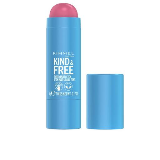 KIND & FREE tinted multi stick