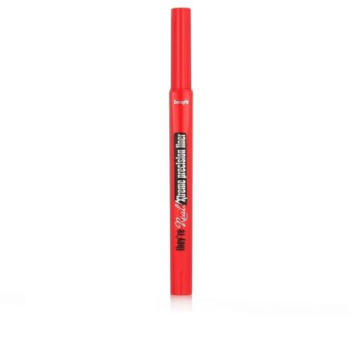 THEY'RE  REAL! XTREME PRECISION waterproof liquid eyeliner 0,35 ml