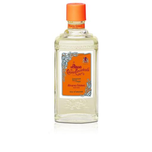 AGUA DE COLONIA NARANJA edc vapo 750 ml
