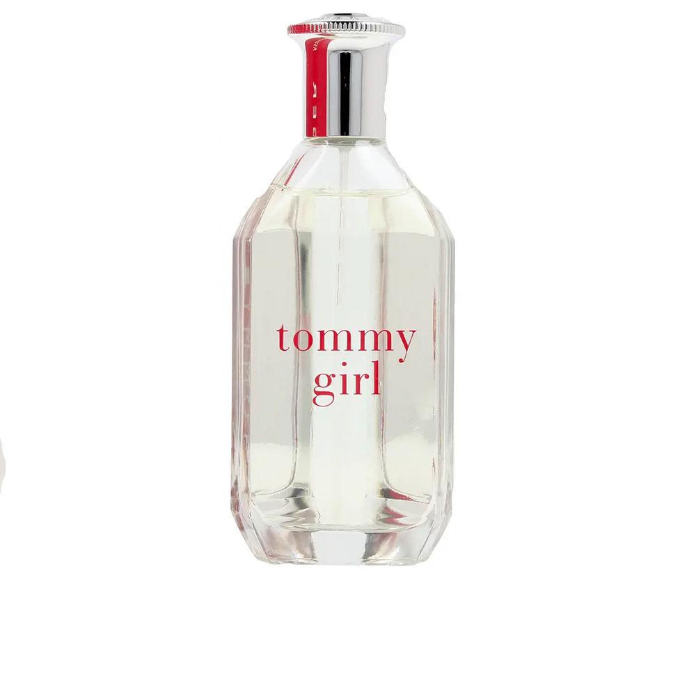 TOMMY GIRL edt vapo
