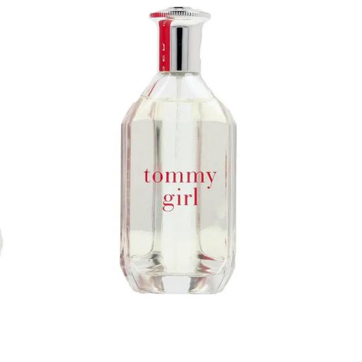 TOMMY GIRL edt vapo 
