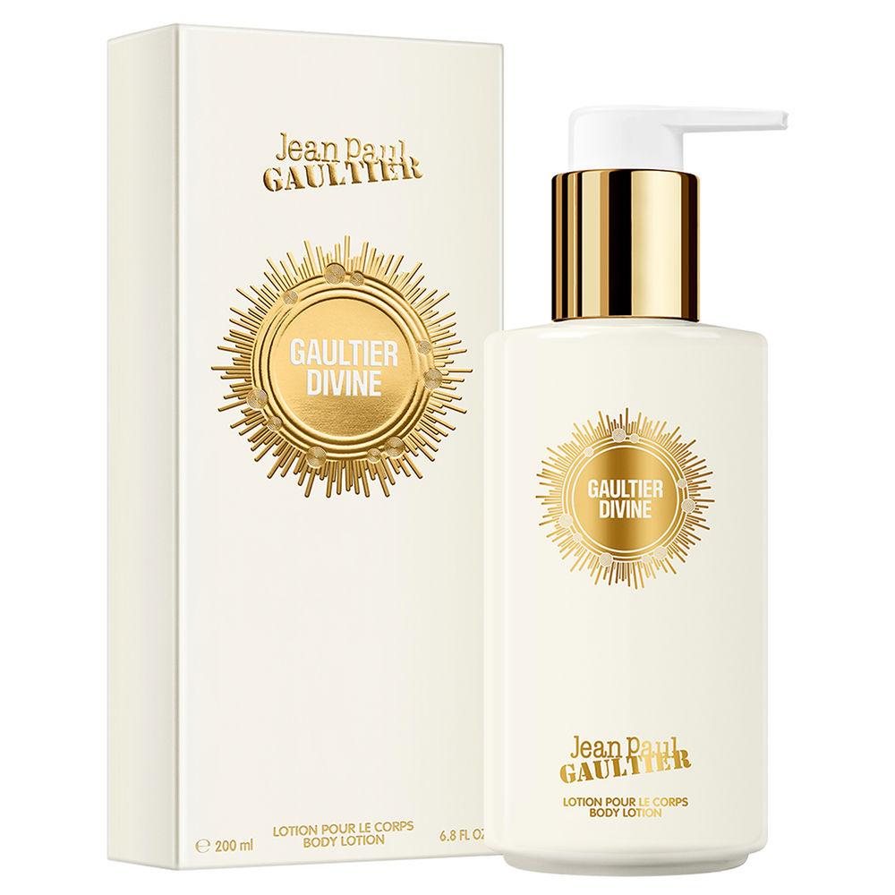 GAULTIER DIVINE body lotion 200 ml