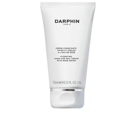 HYDRATING hand and nail cream 75 ml
