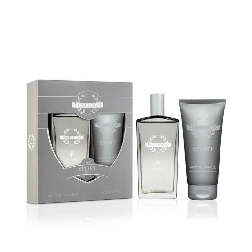 POSEIDON SPORT MEN LOTE 2 pz [0]