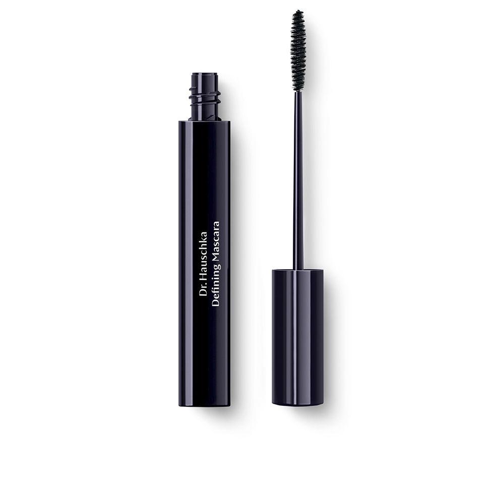 Máscara de pestañas - precisión #negro-01 6 ml