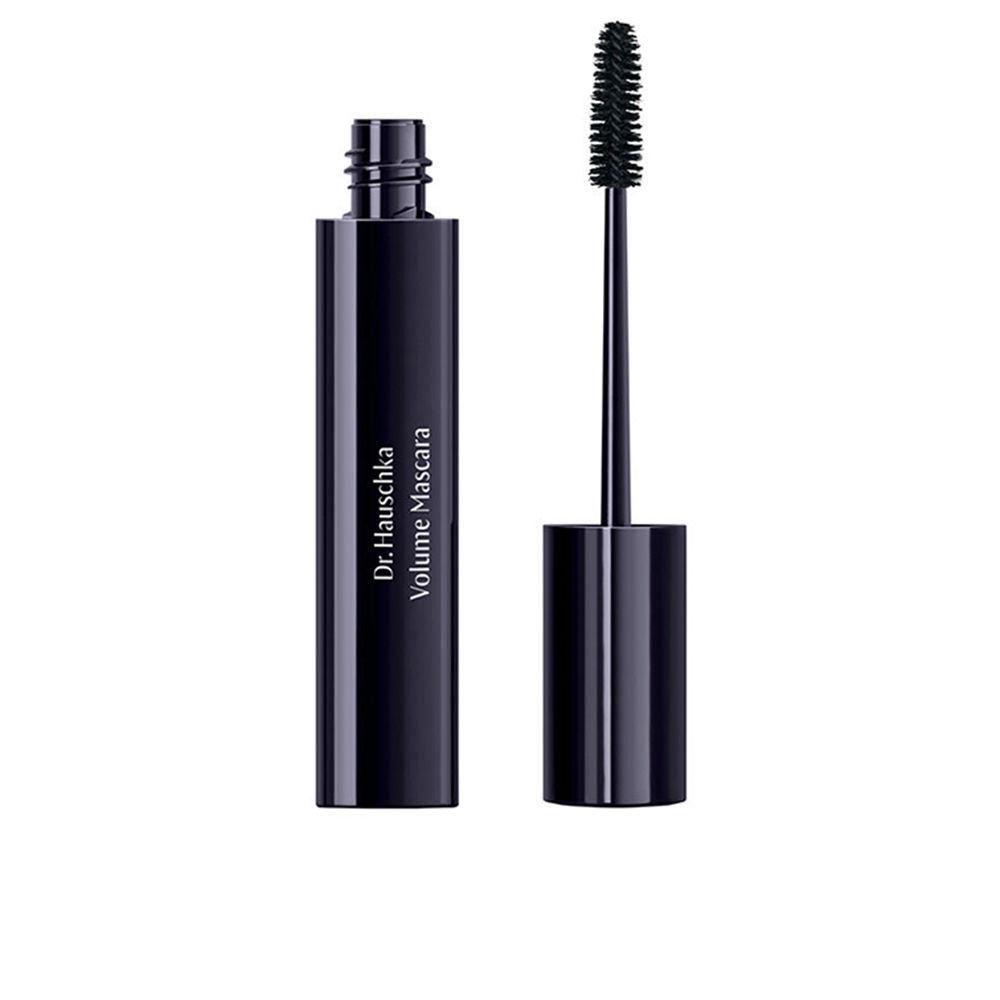 Máscara de pestañas volumen #negro-02 8 ml