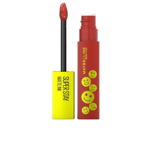 SUPERSTAY MATTE INK MOODMAKERS lipstick #455-harmonizer 5 ml [0]