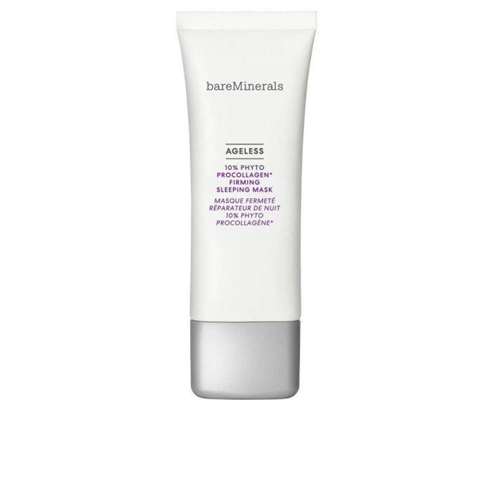 AGELESS Mascarilla reafirmante antiedad con fitoprocolágeno al 10% 75 ml