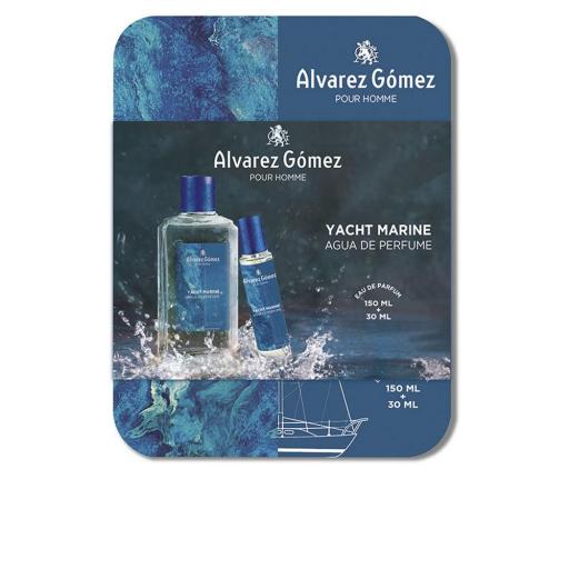 YACHT MARINE LOTE 2 pz [0]