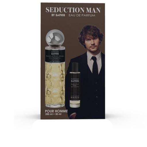 SEDUCTION MAN LOTE 2 pz [0]