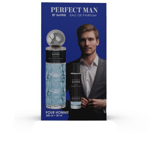 PERFECT MAN LOTE 2 pz [0]