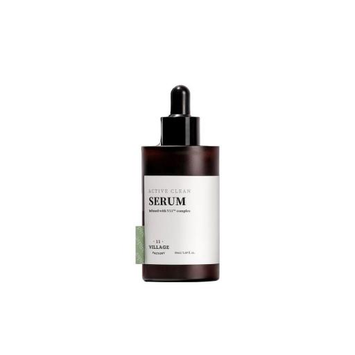 ACTIVE CLEAN serum 50 ml [0]
