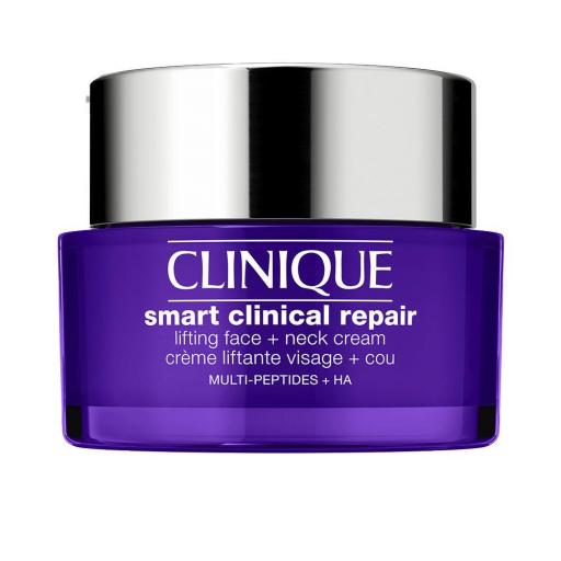 SMART CLINICAL REPAIR crema firmeza + lifting para rostro y cuello 50 ml