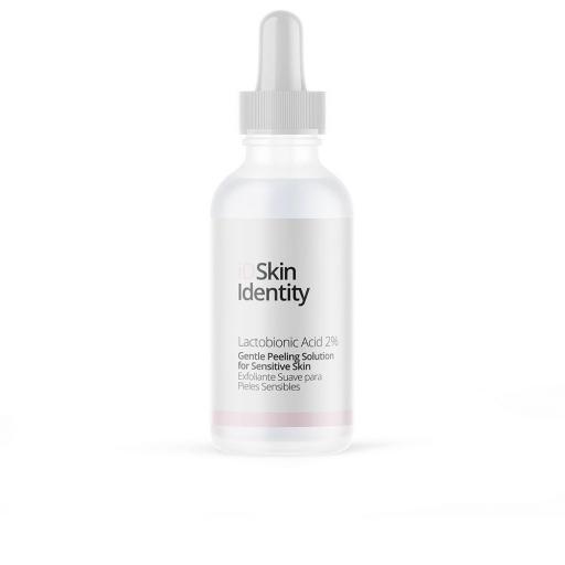 ID SKIN lactobionic acid 2% exfoliante suave 30 ml