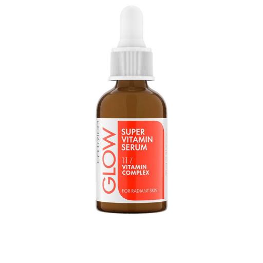 GLOW super vitamin serum 30 ml [0]
