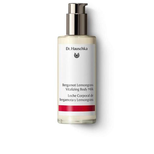 Leche corporal de bergamota-lemongrass 145 ml [0]