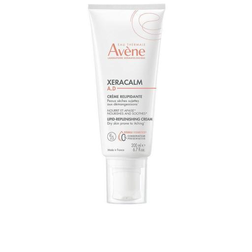 XERACALM lipid cream 200 ml